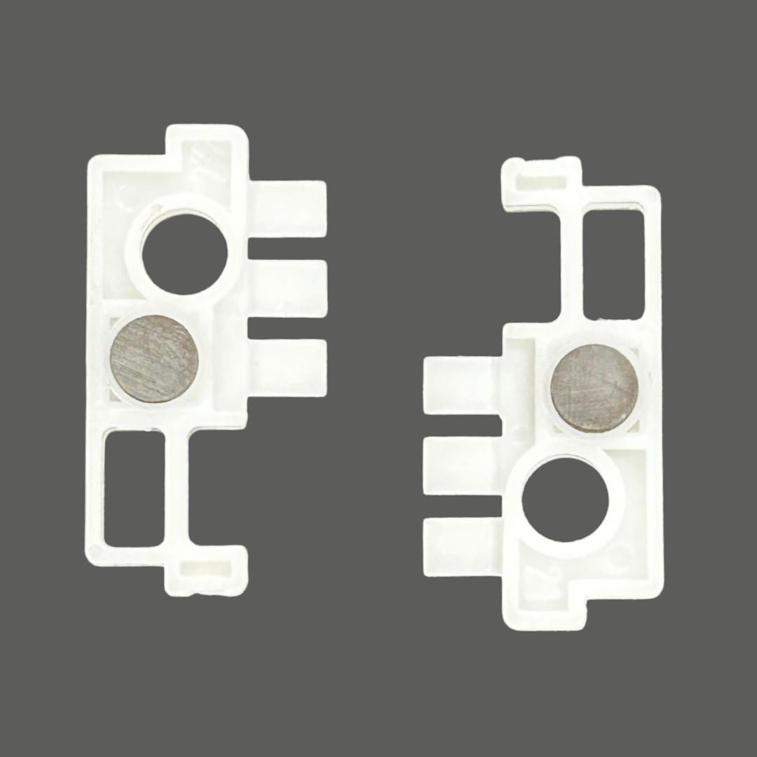 Tilt Rod Support for Vertical Blinds (100pcs/bag) – Azurasupply